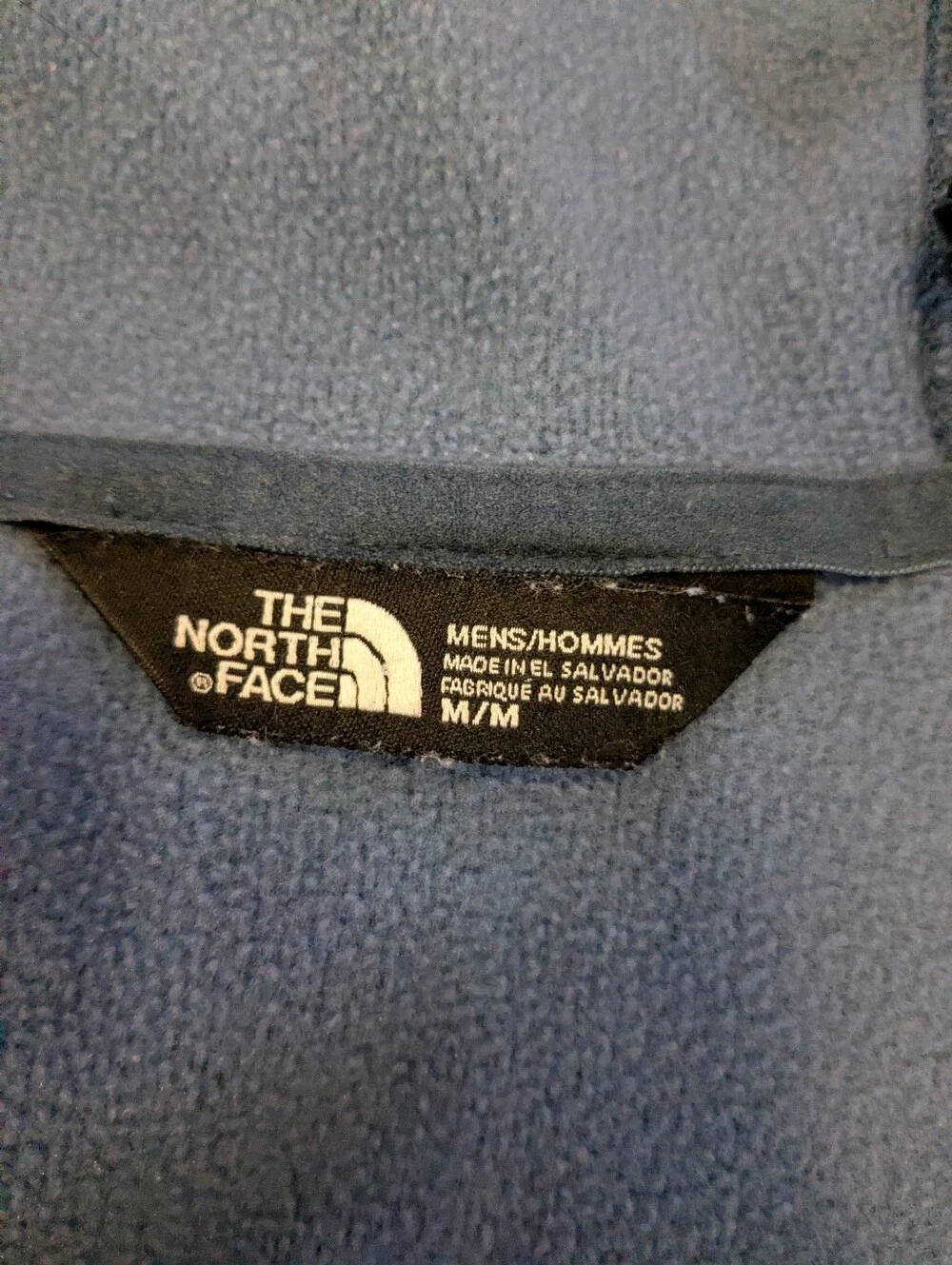 The North Face Size M Jacket